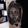 Raukuts Tattoo & Piercing