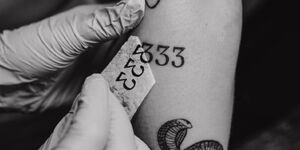 Raukuts Tattoo & Piercing