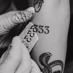 Raukuts Tattoo & Piercing