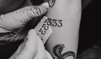 Raukuts Tattoo & Piercing