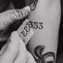 Raukuts Tattoo & Piercing