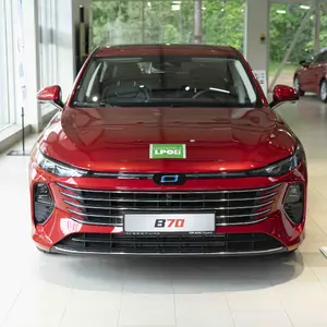 Autoryzowany Dealer Bestune Top Auto