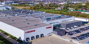 Nibe-Biawar Sp. z o.o.