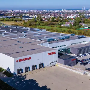 Nibe-Biawar Sp. z o.o.