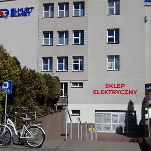 Elhurt-Elmet Sp. z o. o. Hurtownia materiałów elektrycznych i metalowych