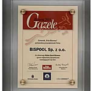 BISPOOL Sp. z o.o.