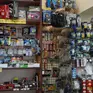 Monitor PHU - części i akcesoria elektroniczne