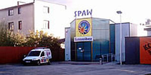 Spaw - Salon sprzętu spawalniczego
