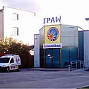 Spaw - Salon sprzętu spawalniczego