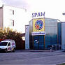Spaw - Salon sprzętu spawalniczego