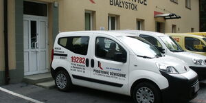 Lift Service - Białystok Sp. z o.o.