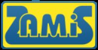 Aluminiowe drzwi, okna, fasady - ZAMIS Producent Stolarki Aluminiowej