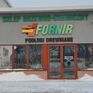 Fornir Sklep drzewno-chemiczny