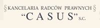 Casus s.c. Kancelaria Radców Prawnych