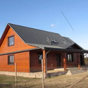 Twój Dom - dachy, rynny, okna