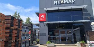 Nexmar Sp. z o.o. - dachówka, rynny, płyty i deski włóknocementowe