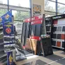 Nexmar Sp. z o.o. - dachówka, rynny, płyty i deski włóknocementowe