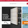 Nexmar Sp. z o.o. - dachówka, rynny, płyty i deski włóknocementowe