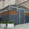 Jork s.c. - place zabaw, mała architektura
