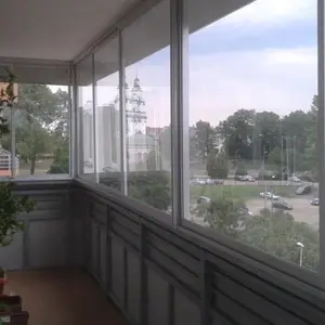 Skarbiec. Zabudowy Balkonów, Rolety, Żaluzje