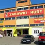 Hurtownia zabawek Sidba