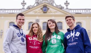 Uniwersytet Medyczny w Białymstoku