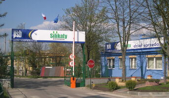 Silikaty - Białystok Tępiński Spółka Komandytowa 