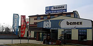 Centrum Narzędziowo-Budowlane Metal-Max