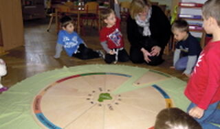 Przedszkole Samorządowe Nr 36 im. Marii Montessori. Dieta bezglutenowa, bezmleczna