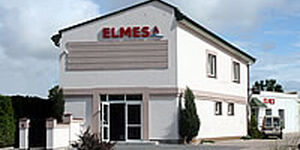BTH Elmes kominki, sauny i baseny, wellness & spa