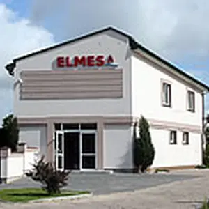 BTH Elmes kominki, sauny i baseny, wellness & spa