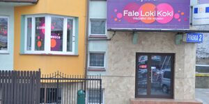 Fale Loki Koki Fryzela Sp. J. Hurtownia Fryzjerska