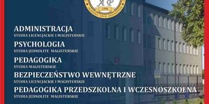 Akademia Podlaska w Białymstoku - Akademia Nauk Stosowanych