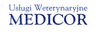 Medicor Usługi weterynaryjne