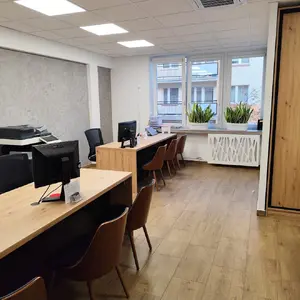 Agencja ubezpieczeniowa - Kapitał Krzywiec Sp. z o.o. 