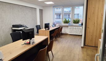 Agencja ubezpieczeniowa - Kapitał Krzywiec Sp. z o.o. 