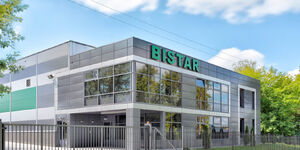 BISTAR A. Burak Spółka Jawna