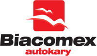 Biacomex SA. Autokary