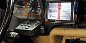 Andrzej Kosobudzki Car HiFi