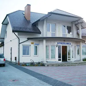 Hubertus Tołczyk Sp. z o.o.