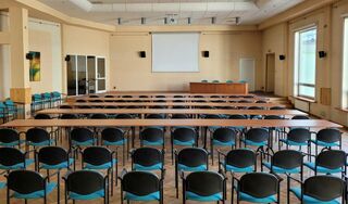 Ośrodek Doskonalenia Kadr Rady FSNT NOT