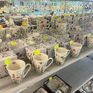 Dekoracje, szkło, ceramika Białystok - Hurtownia Mega Glass