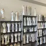 Dekoracje, szkło, ceramika Białystok - Hurtownia Mega Glass