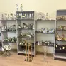 Dekoracje, szkło, ceramika Białystok - Hurtownia Mega Glass