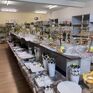 Dekoracje, szkło, ceramika Białystok - Hurtownia Mega Glass