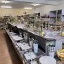 Dekoracje, szkło, ceramika Białystok - Hurtownia Mega Glass