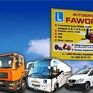 Autoszkoła Faworyt - kursy na wózki widłowe i operatorów koparko-ładowarki