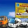 Autoszkoła Faworyt - kursy na wózki widłowe i operatorów koparko-ładowarki