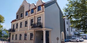 Okręgowa Izba Lekarska