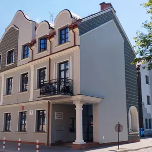 Okręgowa Izba Lekarska